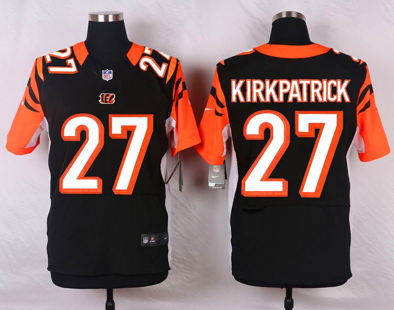 Cincinnati Bengals elite jerseys-009